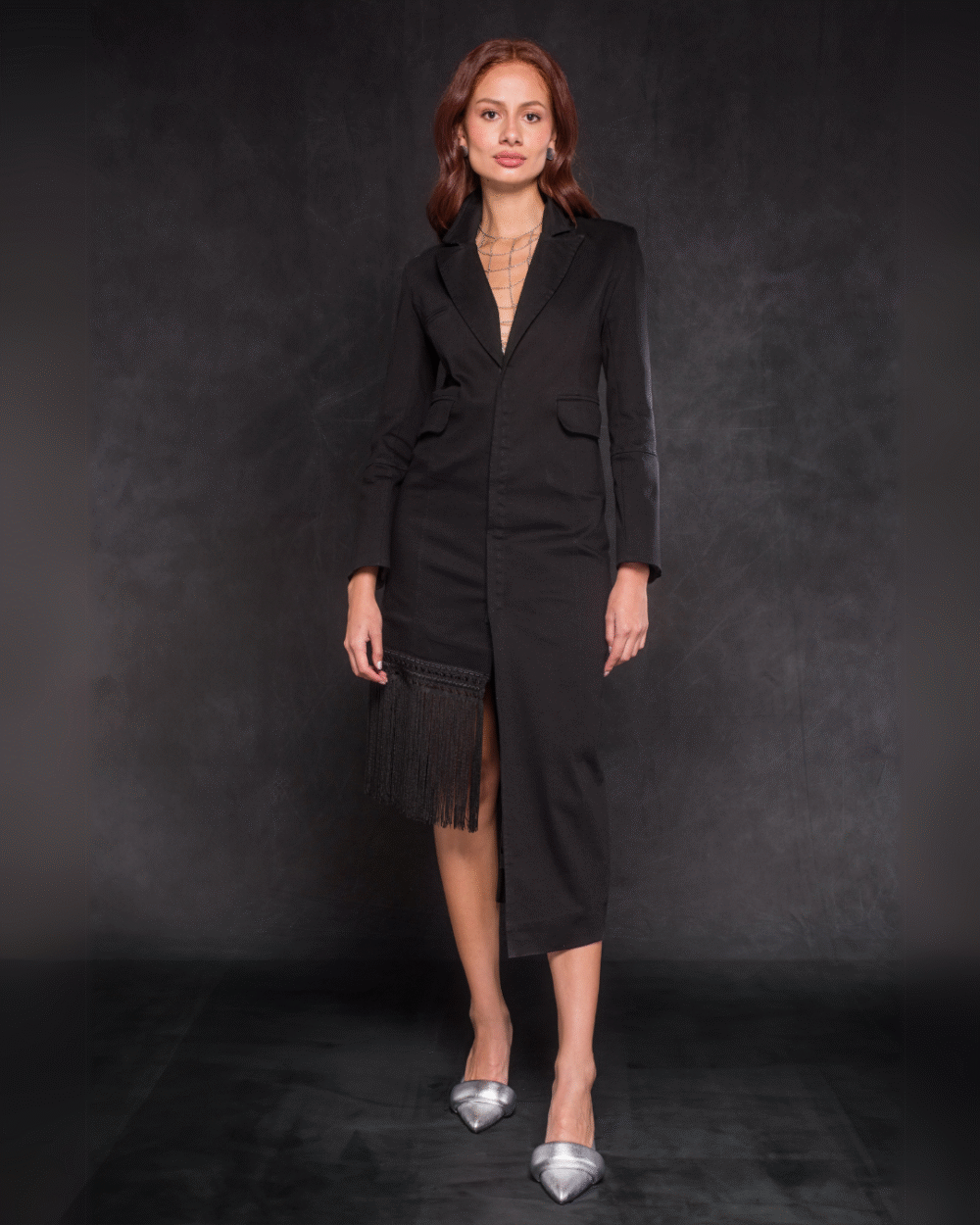 Vestido Evano