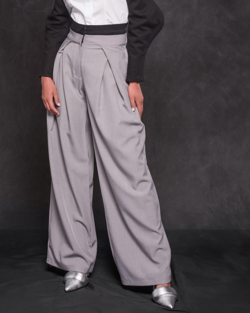 Pantalón Wide Leg Bruma