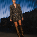 Americana Jardin Secreto BFW2025